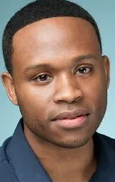 Фотография актёра Кевин Дюхани