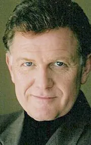 Фотография актёра Бэрри Флэтмэн