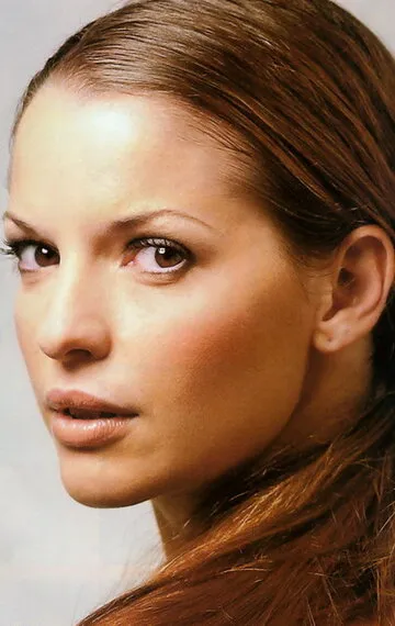 Фотография актёра Карина Дзампини