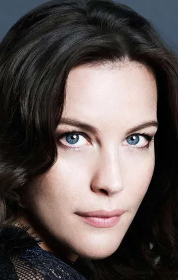 Фотография актёра Лив Тайлер