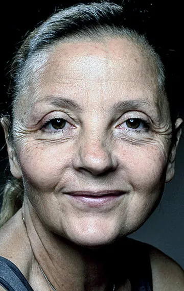 Фотография актёра Родица Негреа