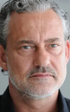 Фотография актёра Рольф Канис