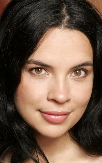 Фотография актёра Зулейха Робинсон