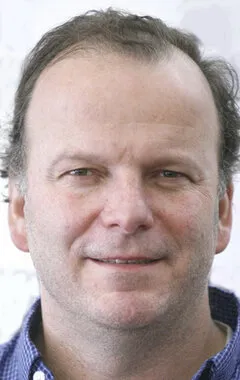 Фотография актёра Роберт Клохесси