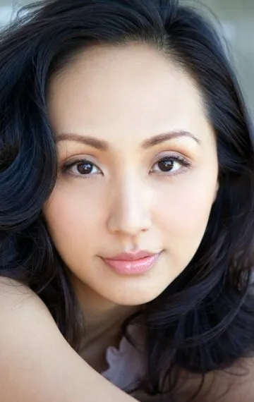 Фотография актёра Линда Пак