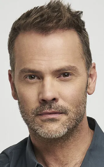 Фотография актёра Бэрри Уотсон