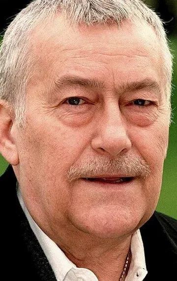 Фотография актёра Мишель Дюшоссуа