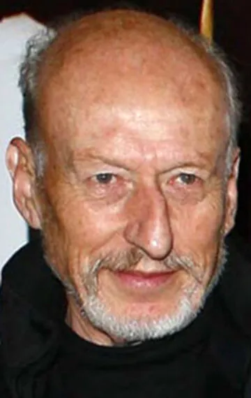 Фотография актёра Вернон Добчефф