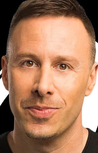 Фотография актёра Дов Давидофф