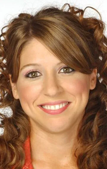 Фотография актёра Флоренсия Бертотти