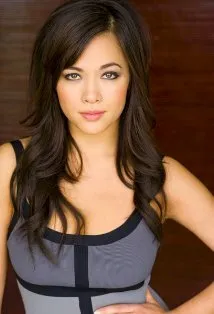 Фотография актёра Кэндис Мак