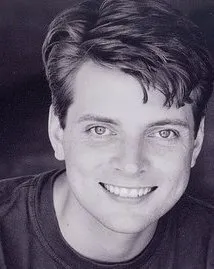 Фотография актёра Скотт Бинер