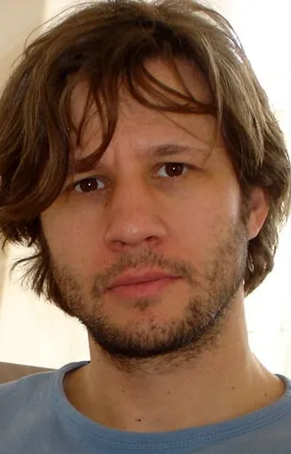 Фотография актёра Оливер Жан