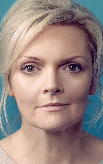 Фотография актёра Шэрон Смолл