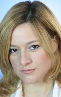 Фотография актёра Вирджиния Инноченти