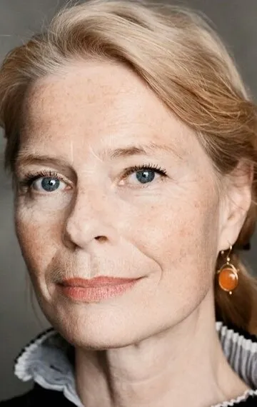 Фотография актёра Коринна Кирчхофф