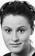 Фотография актёра Сюзанна Дильбер