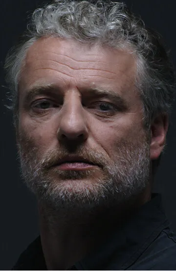 Фотография актёра Филип Пеетерс