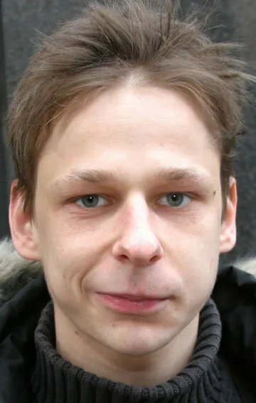 Фотография актёра Петер Витанен