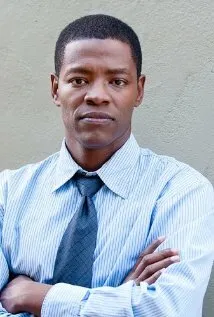 Фотография актёра Гарлэнд Уитт