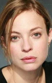 Фотография актёра Элоди Френк