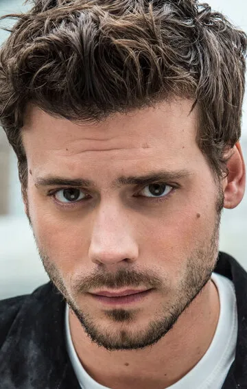 Фотография актёра Франсуа Арно