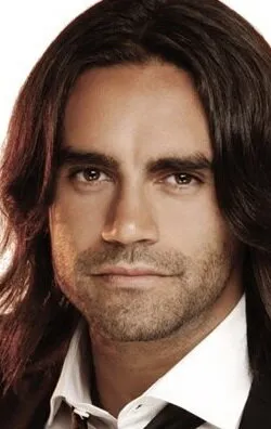 Фотография актёра Гонсало Эредия