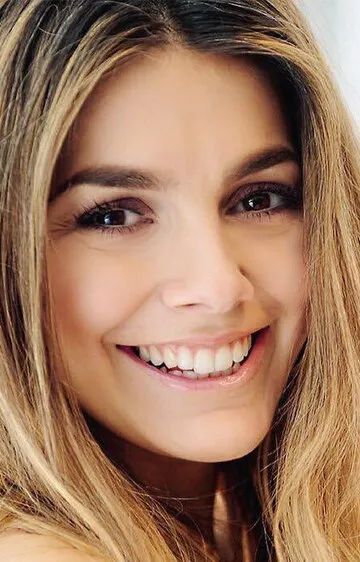 Фотография актёра Натали Перез