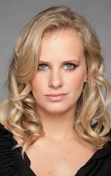 Фотография актёра Россана Фернандес Мальдонадо