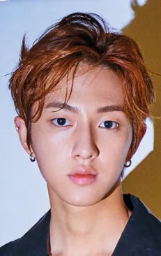 Фотография актёра Пон Джэ-хён