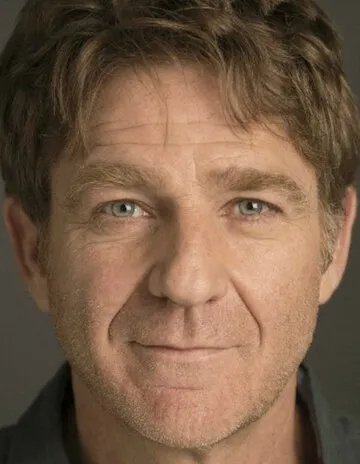 Фотография актёра Хуан Хосе Артеро