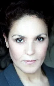 Фотография актёра Фарида Рахуадж