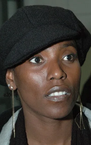 Фотография актёра Мата Габен