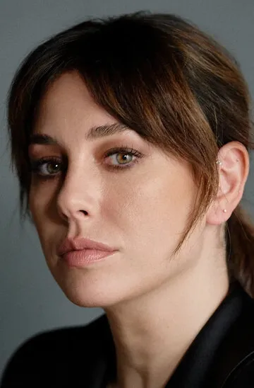 Фотография актёра Бланка Суарес