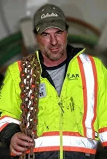 Фотография актёра Даррел Уорд