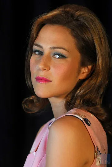 Фотография актёра Тереса Уртадо де Ори