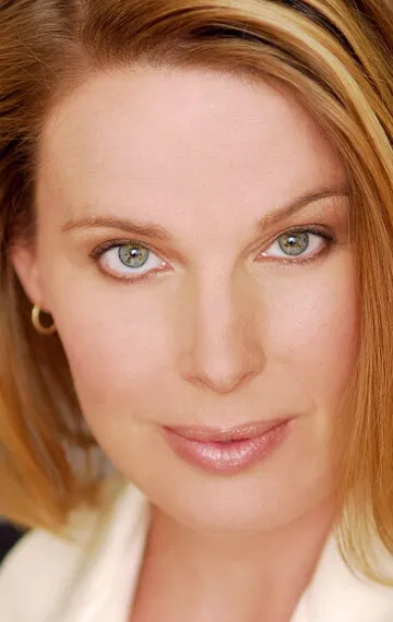 Фотография актёра Шэннон Уирри