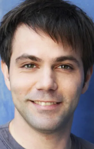 Фотография актёра Эстебан Колетти