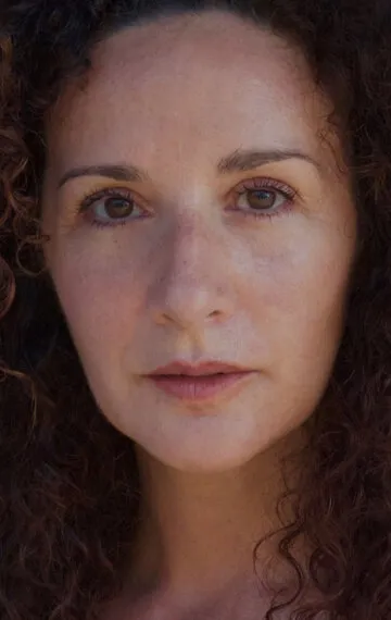 Фотография актёра Валерия Лорка