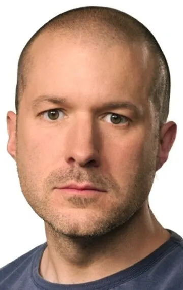 Фотография актёра Джонатан Айв