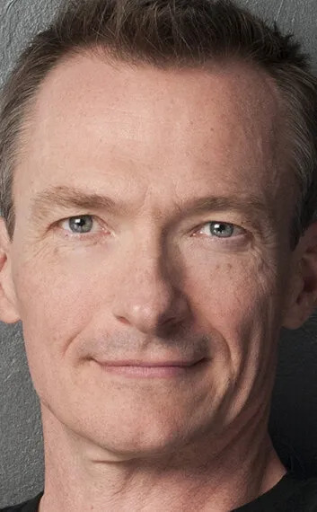 Фотография актёра Стивен Богерт