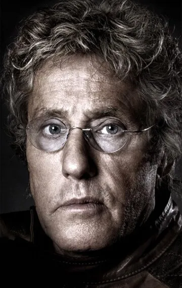 Фотография актёра Роджер Долтри