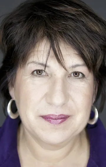 Фотография актёра Анни Грегорио