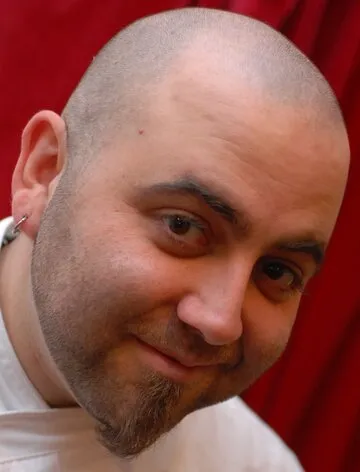 Фотография актёра Дафф Голдман