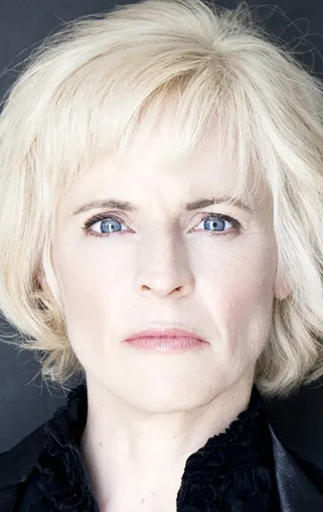 Фотография актёра Мария Бэмфорд