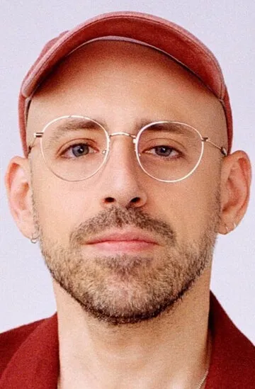 Фотография актёра Энтони Майкл Лопес