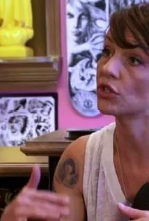 Фотография актёра Эдриэнн Айронсайд