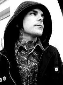 Фотография актёра Дэн Смит