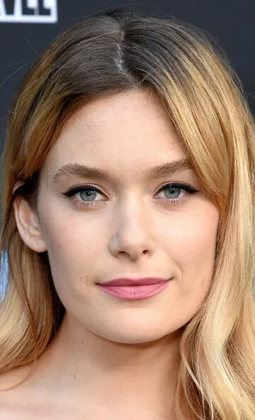 Фотография актёра Рэйчел Келлер