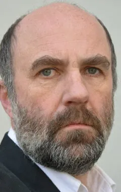 Фотография актёра Лоркан Кранич